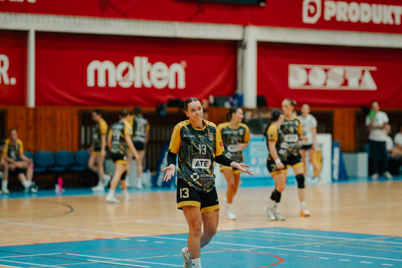 2026-10-03 Házená Chebsko vs Handball Hodonín